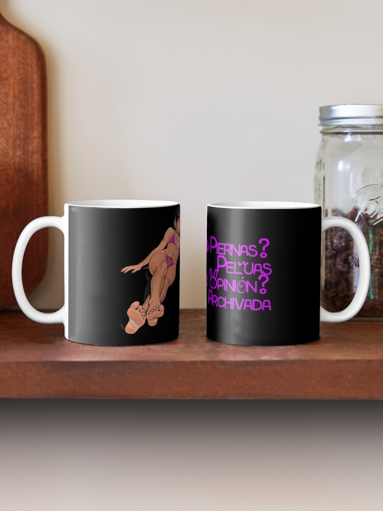 Piernas Peludas - Opinion Archivada (1)